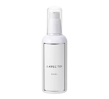 Amazon | 【使用期限2024年4月4日】J.AVEC TOI（ジェイ アベック